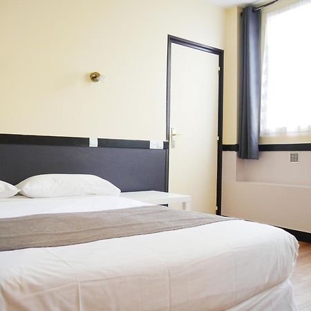 מזון-אלפורט Hotel Des Bains A 10 Min De Paris מראה חיצוני תמונה