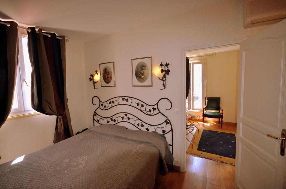 מזון-אלפורט Hotel Des Bains A 10 Min De Paris מראה חיצוני תמונה